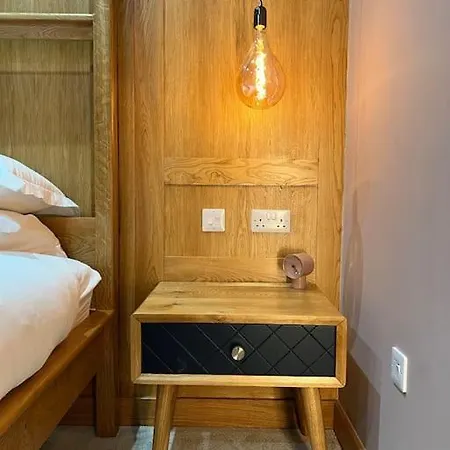La Sagesse Apartment *