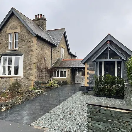 La Sagesse * Windermere