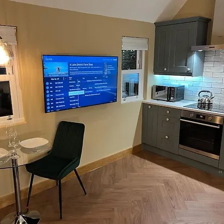 La Sagesse * Windermere