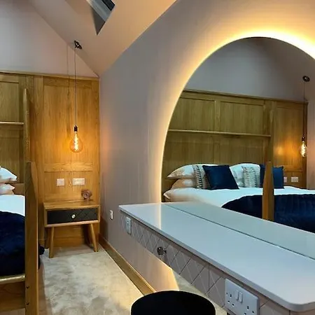 Apartment La Sagesse Windermere