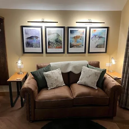 Apartamento La Sagesse